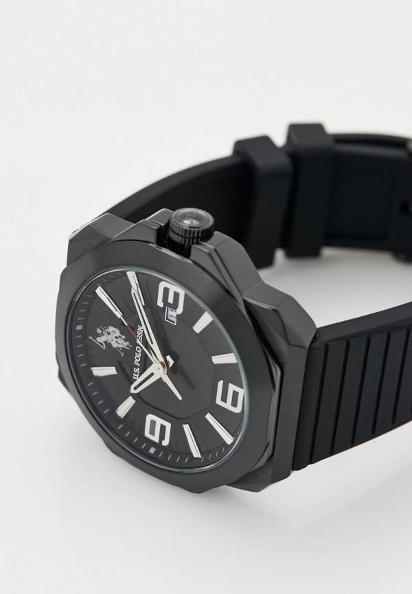 U.S. Polo Assn. Часы - USPA1065-05 - фото 2