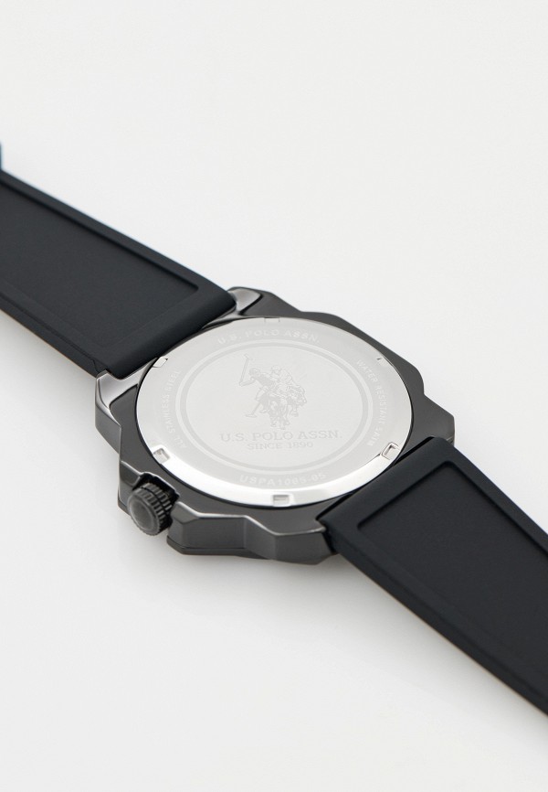U.S. Polo Assn. Часы - USPA1065-05 - фото 4