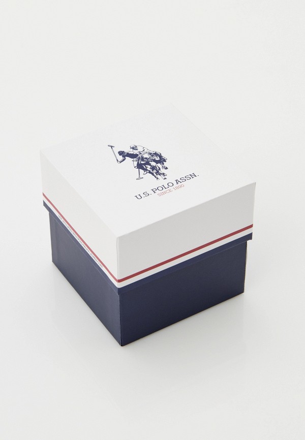 U.S. Polo Assn. Часы - USPA1065-05 - фото 5