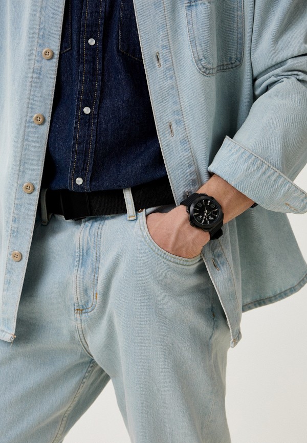 U.S. Polo Assn. Часы - USPA1065-05 - фото 6