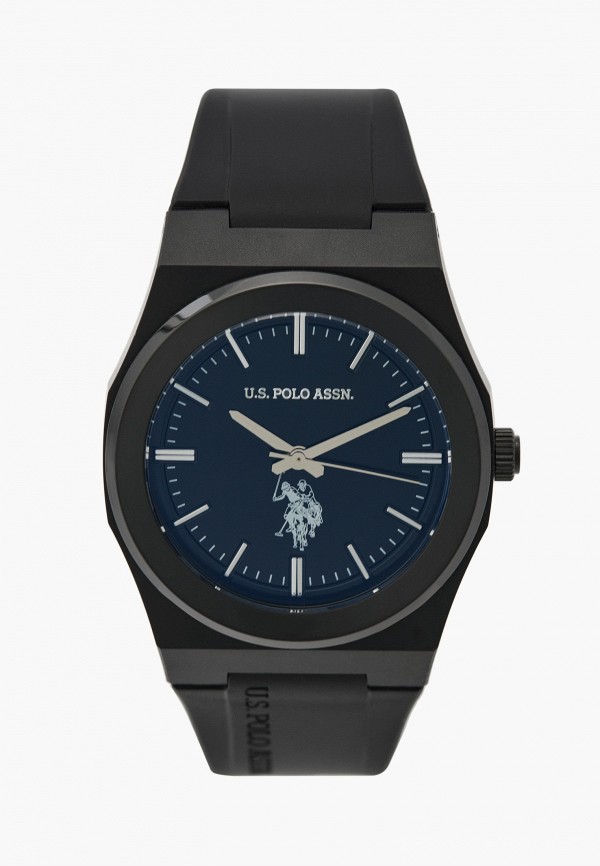 U.S. Polo Assn. Часы - , USPA1083-01 - фото 1