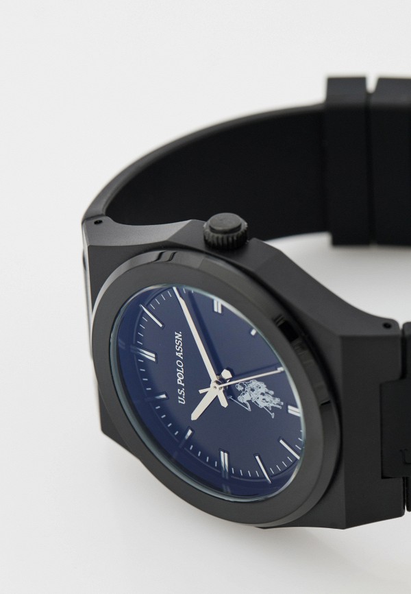 U.S. Polo Assn. Часы - , USPA1083-01 - фото 2
