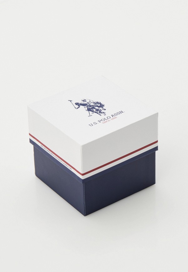 U.S. Polo Assn. Часы - , USPA1083-01 - фото 5