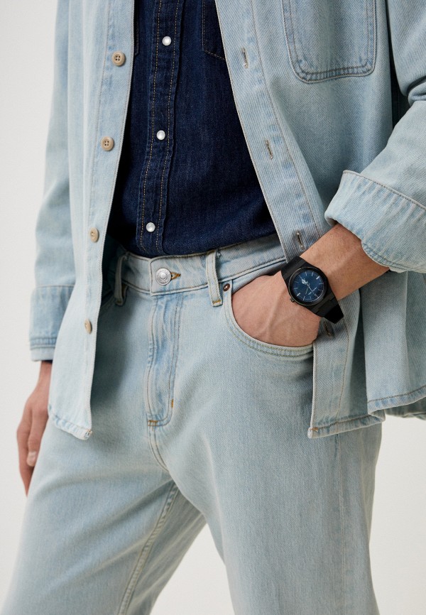 U.S. Polo Assn. Часы - , USPA1083-01 - фото 6