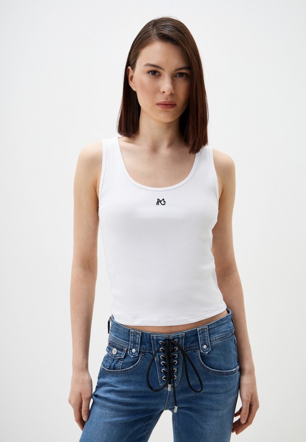 Miss Sixty Майка - фото 1