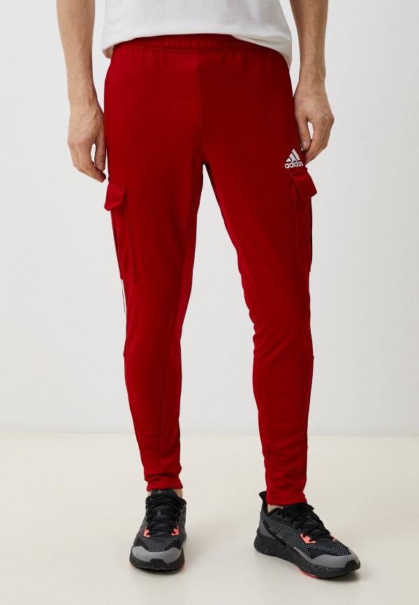 adidas Брюки спортивные - TIRO CRG PNT WR - фото 1