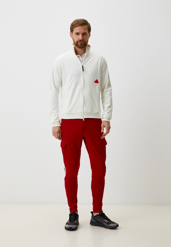 adidas Брюки спортивные - TIRO CRG PNT WR - фото 2