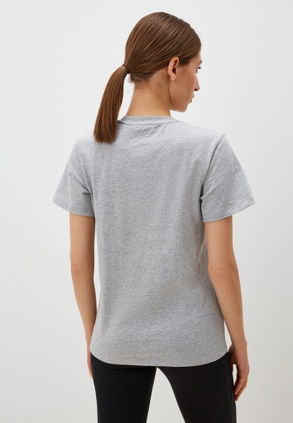 adidas Футболка спортивная - W FRESH SS TEE - фото 3