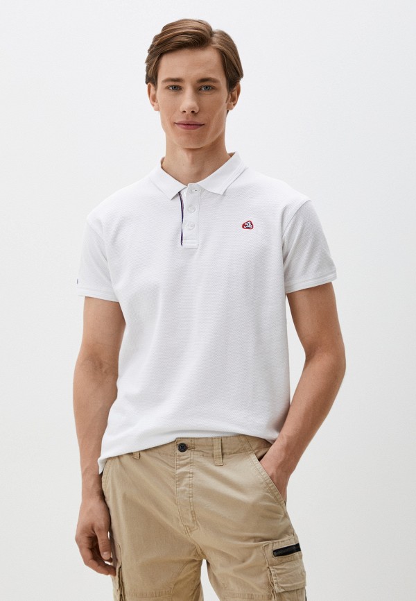 MZ72 Поло - фото 1