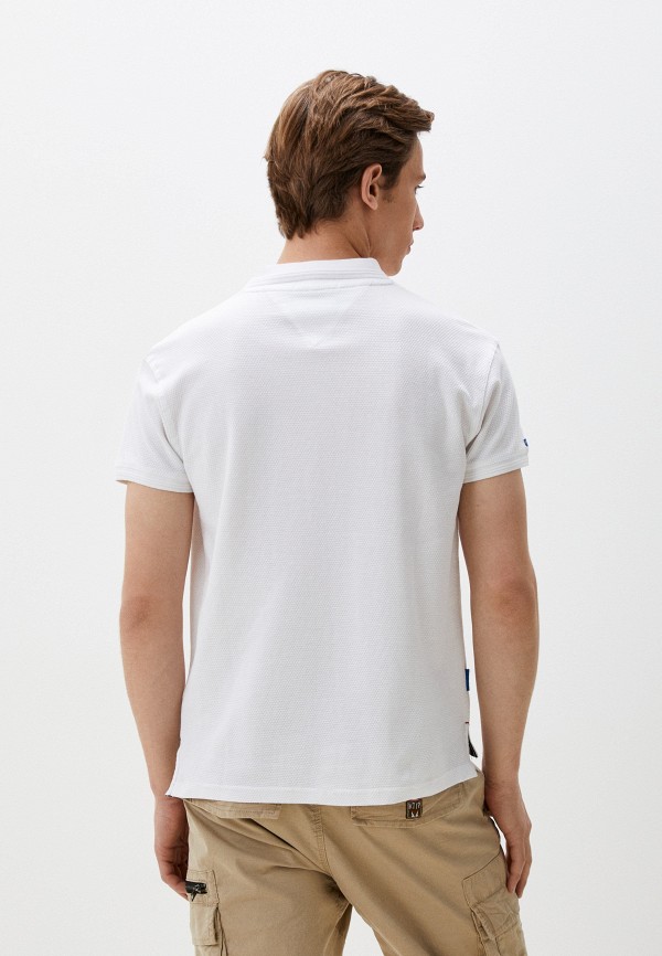 MZ72 Поло - фото 2