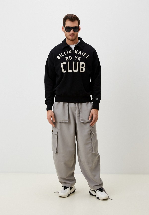 Billionaire Boys Club Олимпийка - фото 2