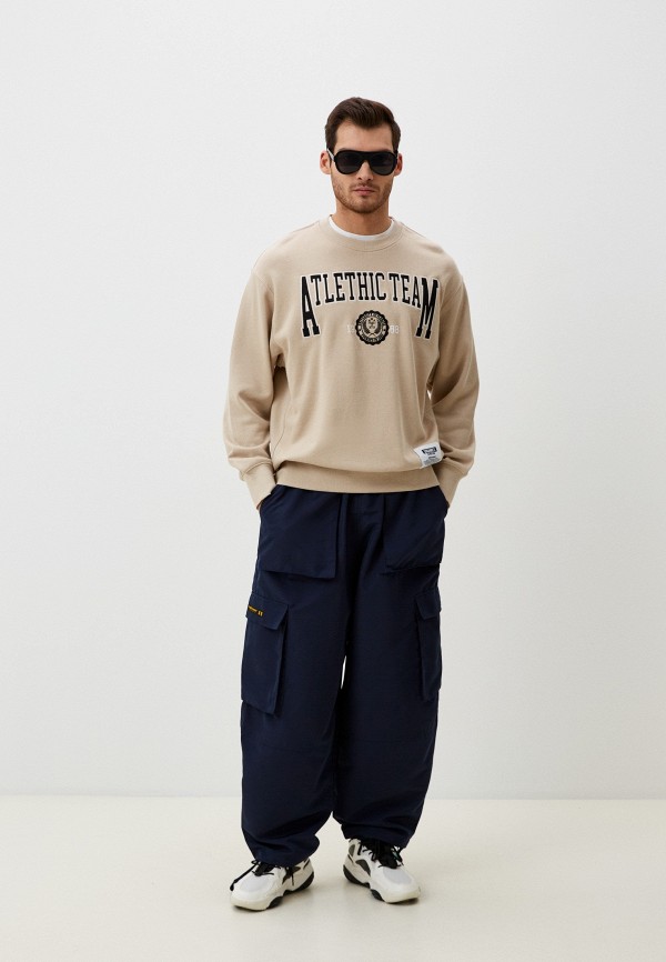 The Hundreds Брюки - фото 2