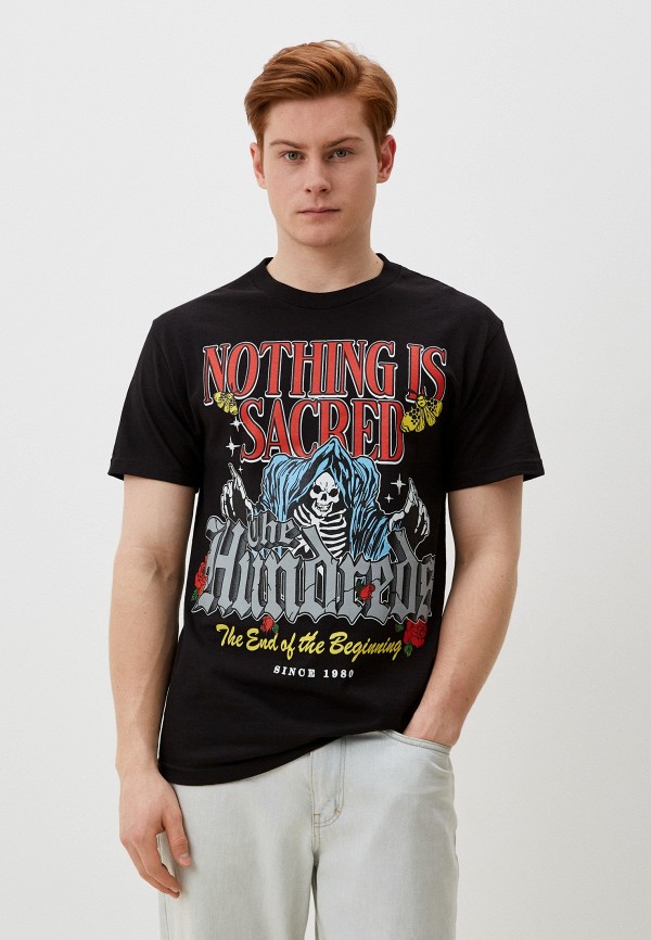 The Hundreds Футболка - фото 1