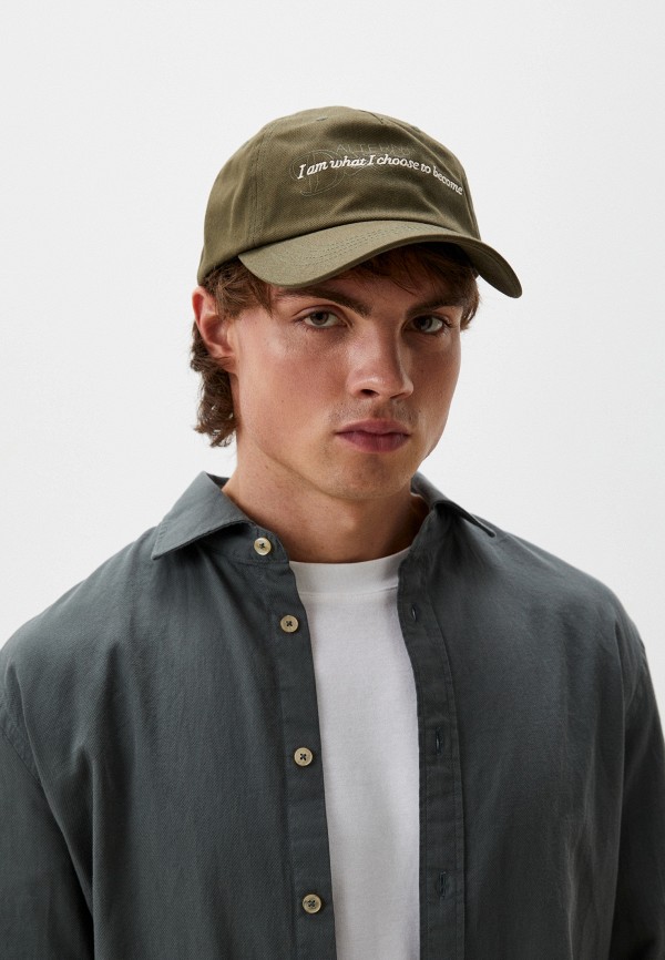 The Hundreds Бейсболка - фото 4