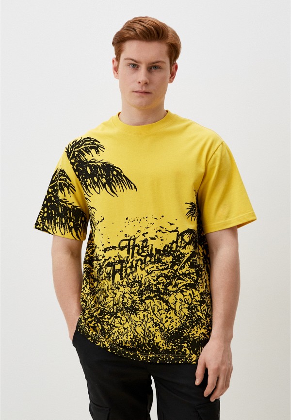 The Hundreds Футболка - фото 1