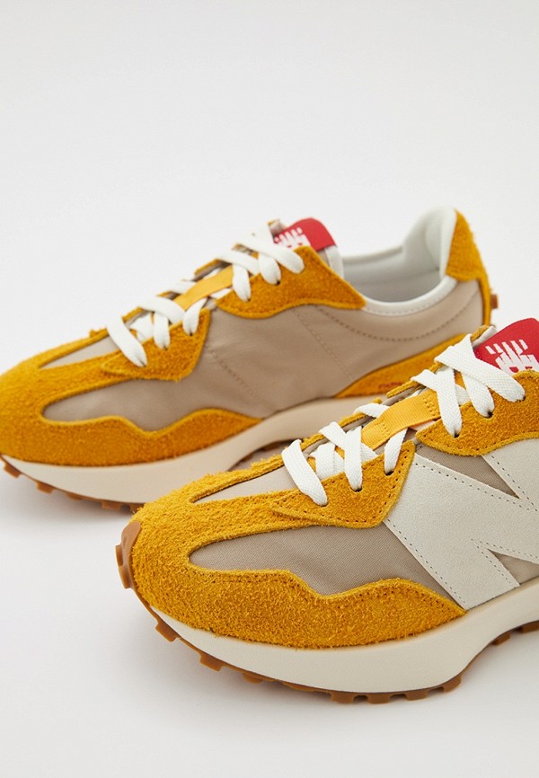 New Balance Кроссовки - 327 - фото 2