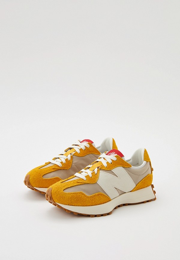 New Balance Кроссовки - 327 - фото 3