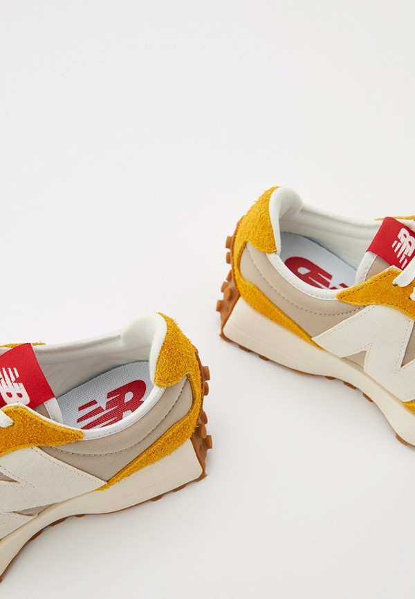 New Balance Кроссовки - 327 - фото 4