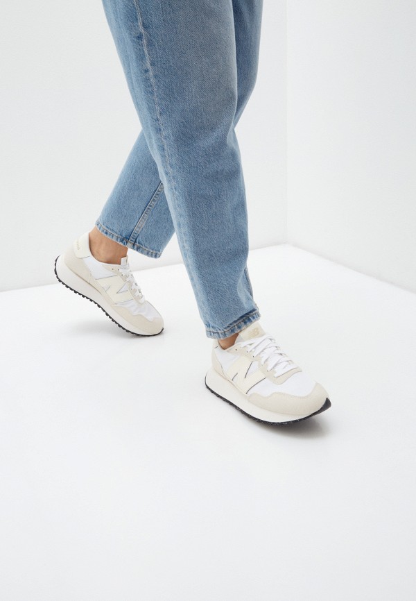 New Balance Кроссовки - 237 - фото 6