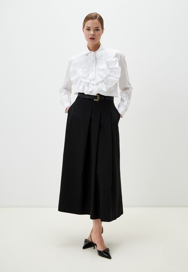 Imperial Юбка и ремень - фото 2