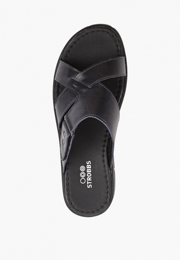 Strobbs Сабо - фото 4