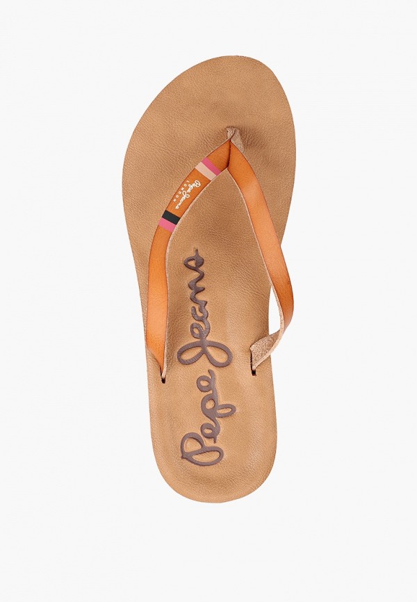 Pepe Jeans Сабо - фото 4