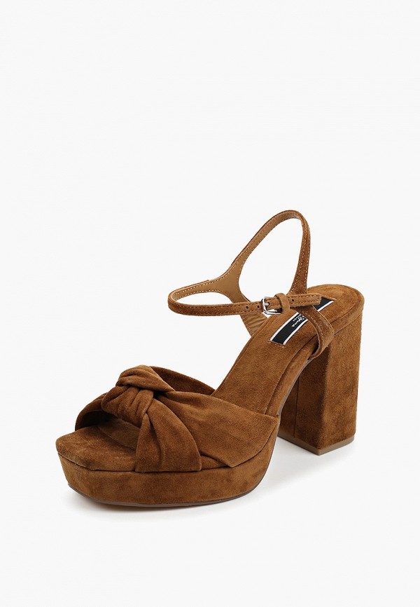 Pepe Jeans Босоножки - фото 2