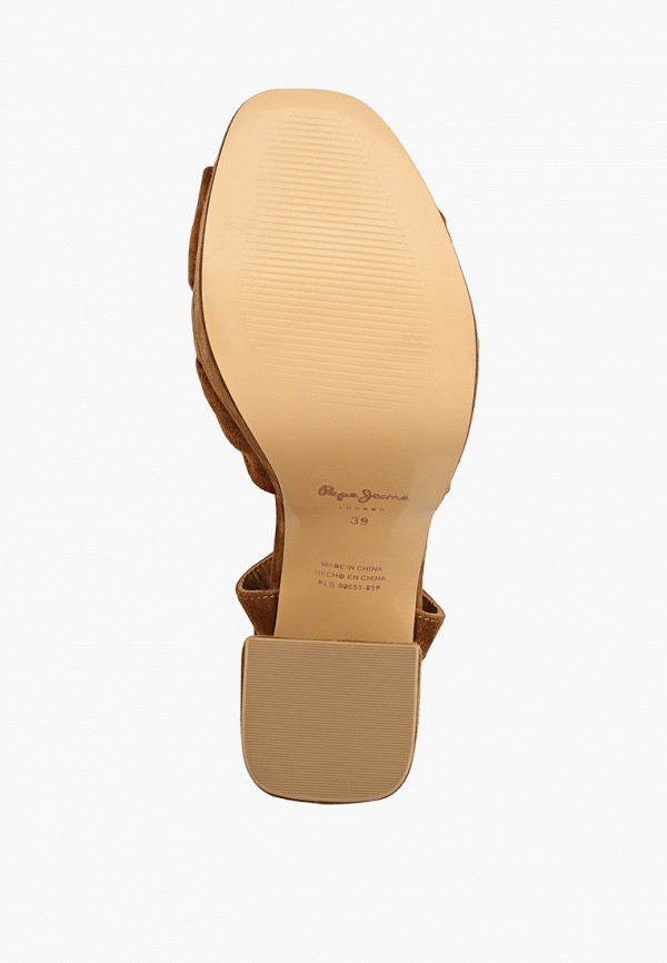 Pepe Jeans Босоножки - фото 5