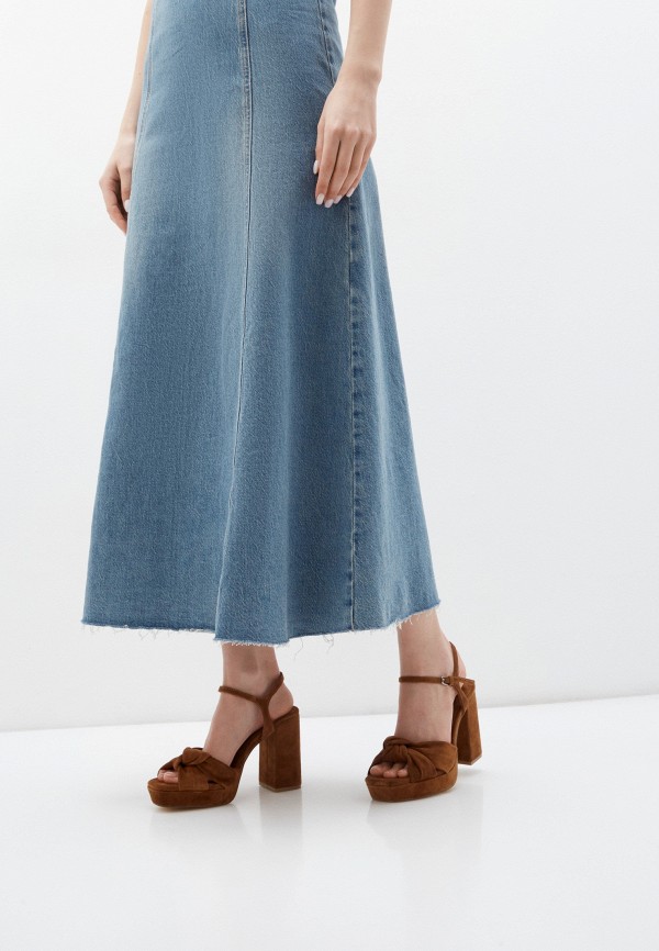 Pepe Jeans Босоножки - фото 6