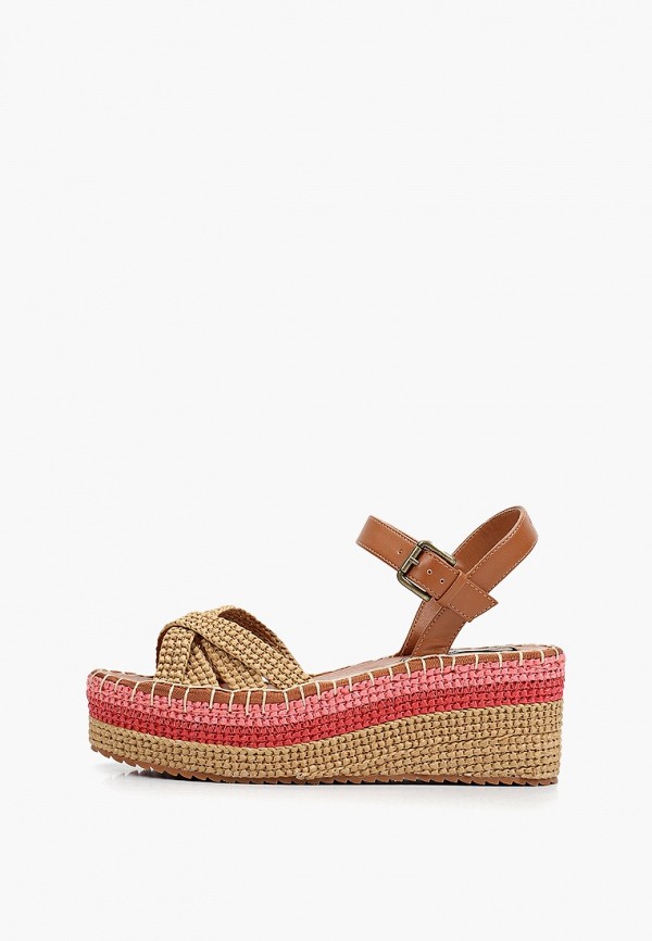 Pepe Jeans Босоножки - фото 1