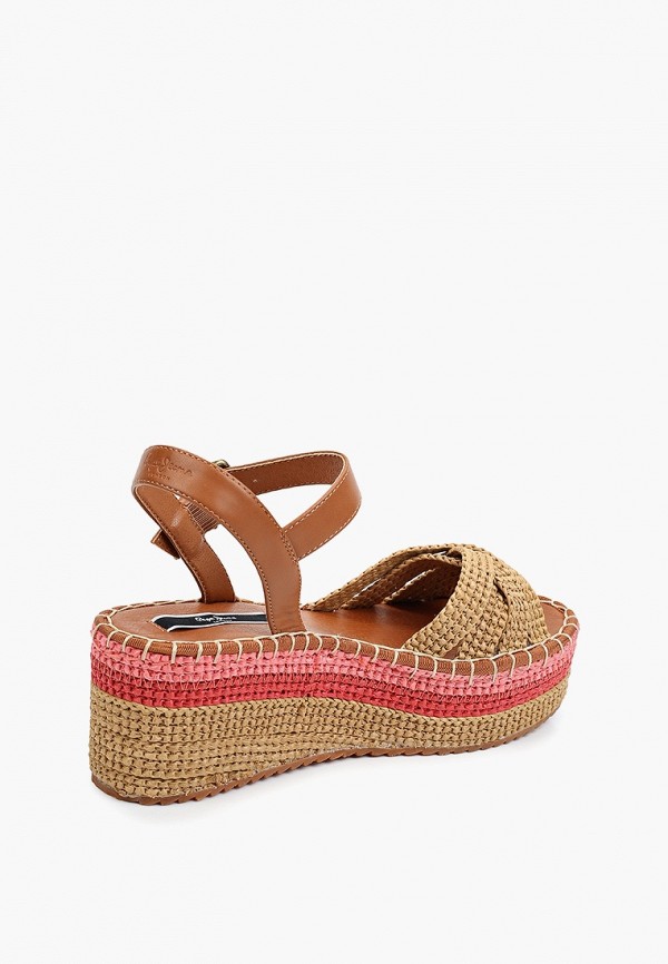 Pepe Jeans Босоножки - фото 3