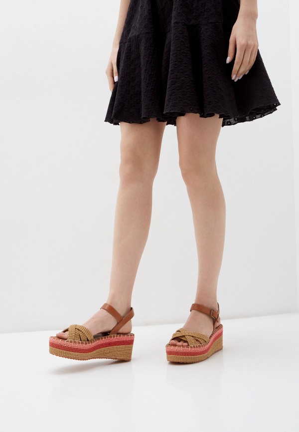 Pepe Jeans Босоножки - фото 6