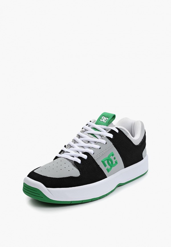 DC Shoes Кеды - LYNX ZERO SHOE BKG - фото 2