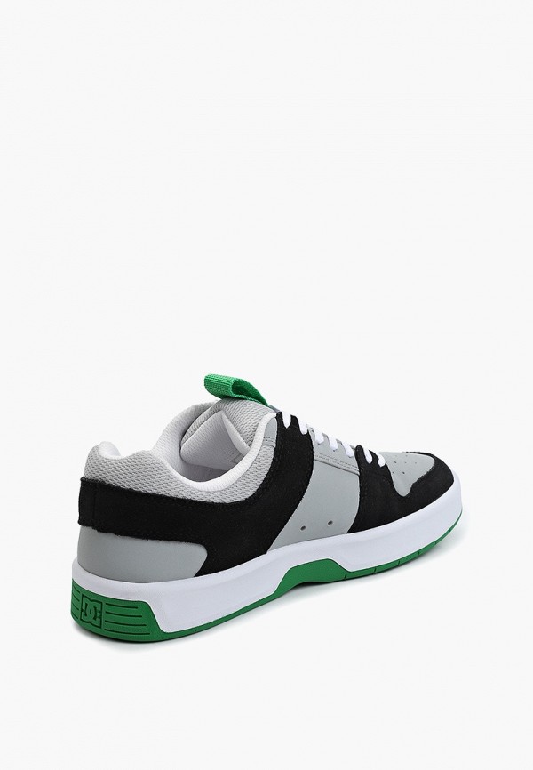 DC Shoes Кеды - LYNX ZERO SHOE BKG - фото 3