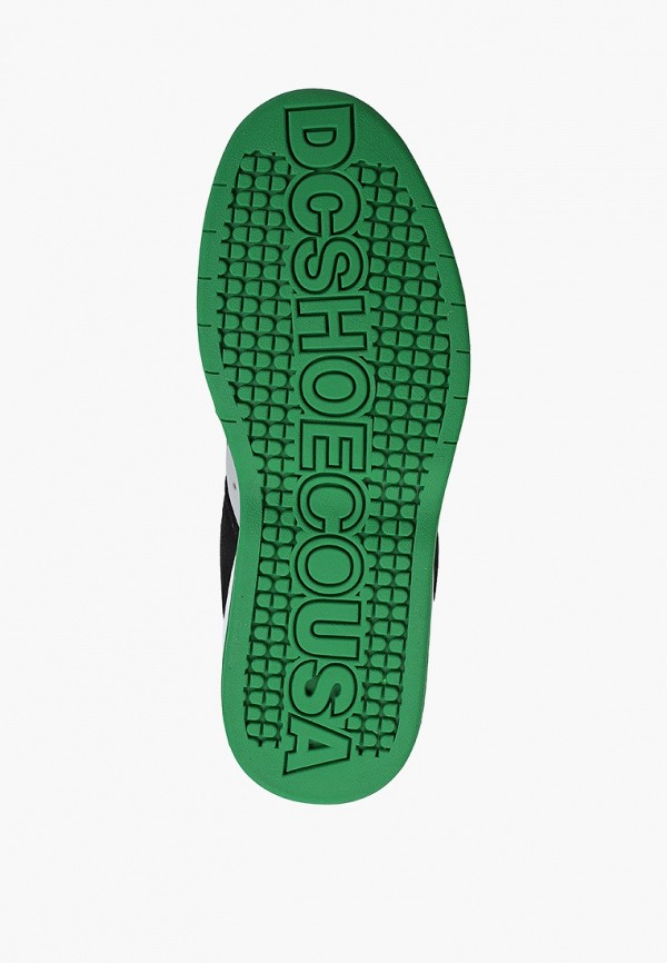 DC Shoes Кеды - LYNX ZERO SHOE BKG - фото 5