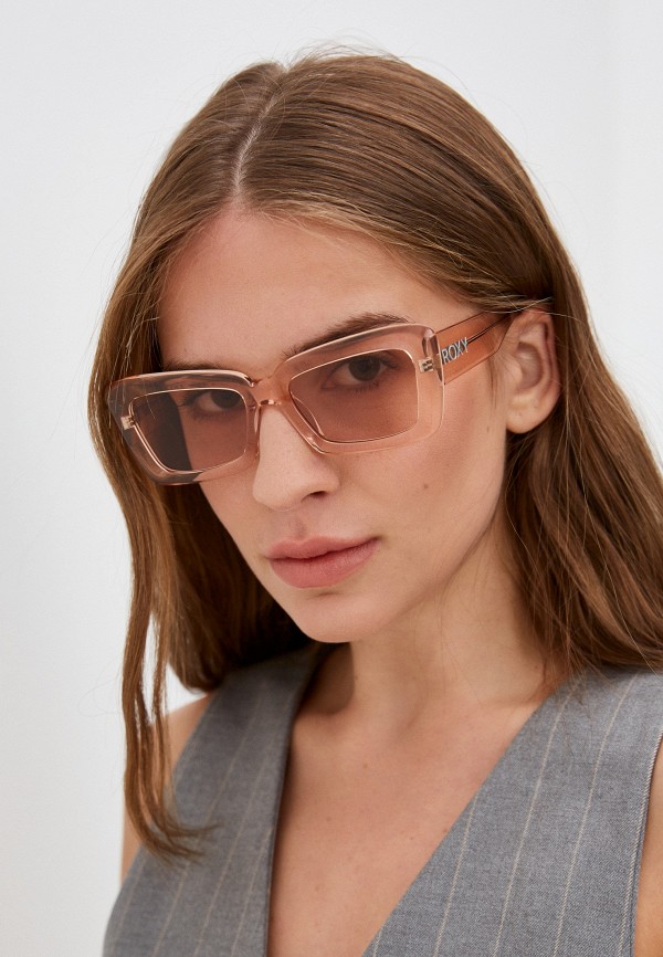 Roxy Очки солнцезащитные - фото 5