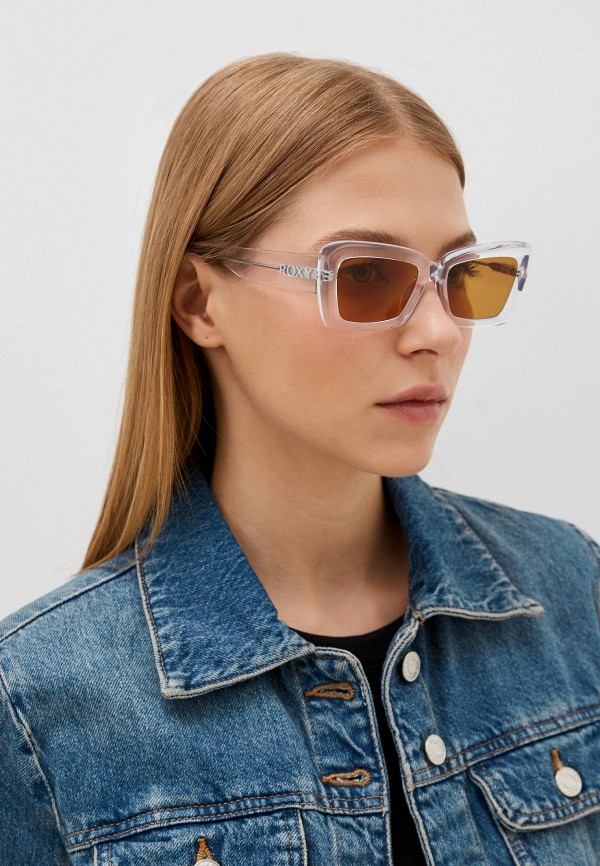 Roxy Очки солнцезащитные - фото 5