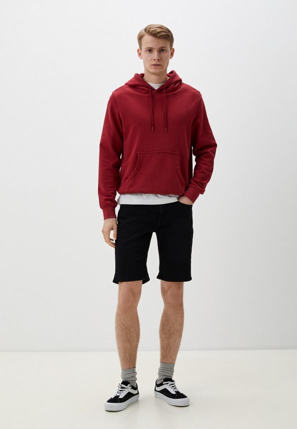 Blend Шорты джинсовые - фото 2