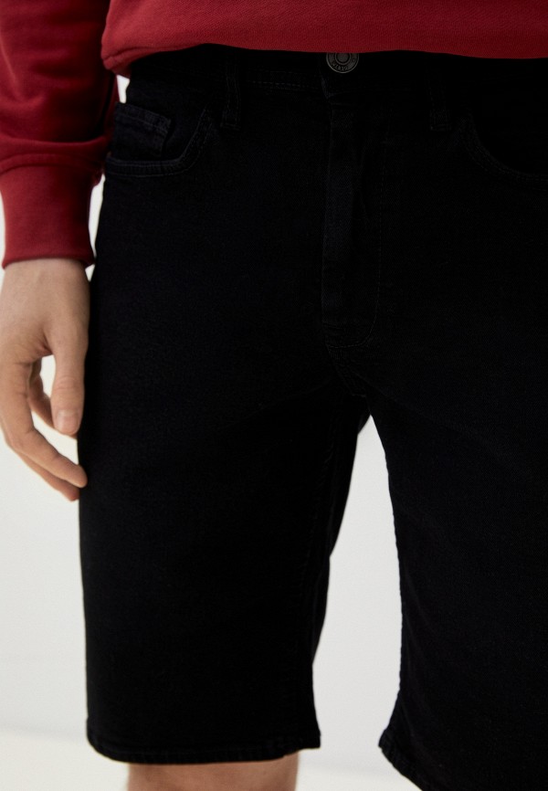 Blend Шорты джинсовые - фото 4