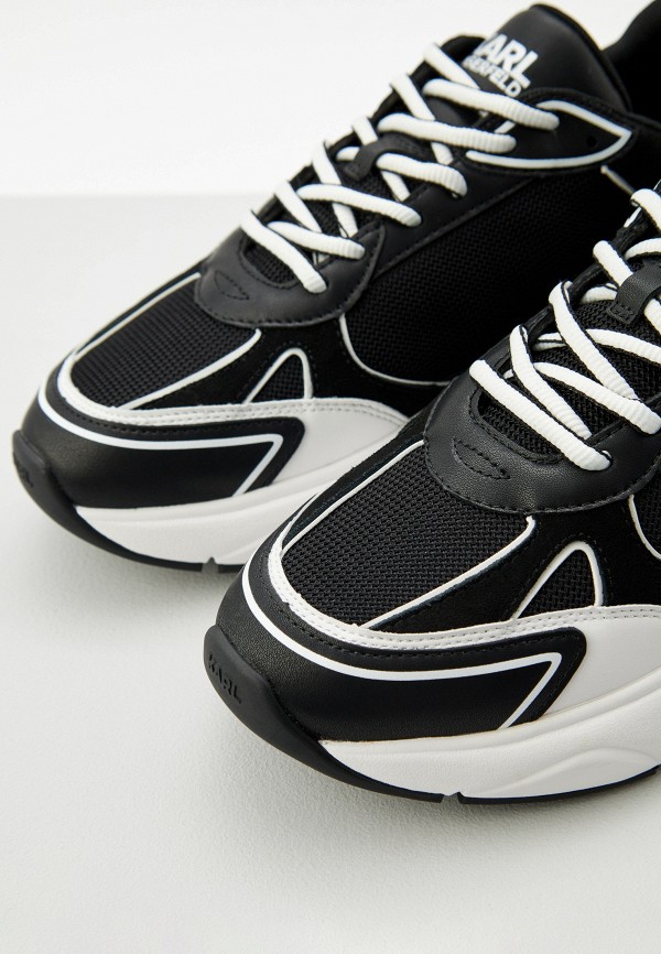 Karl Lagerfeld Кроссовки - фото 2