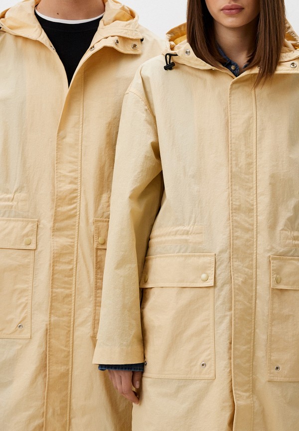 Плащ Diesel, цвет: бежевый, RTLADM042801 — купить в интернет-магазине ...