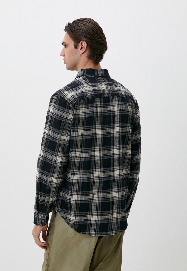 Рубашка Diesel, цвет: серый, RTLADM045301 — купить в интернет-магазине ...