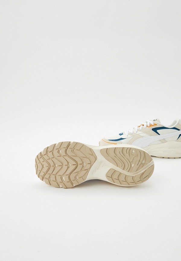 PUMA Кроссовки - Hypnotic LS - фото 5