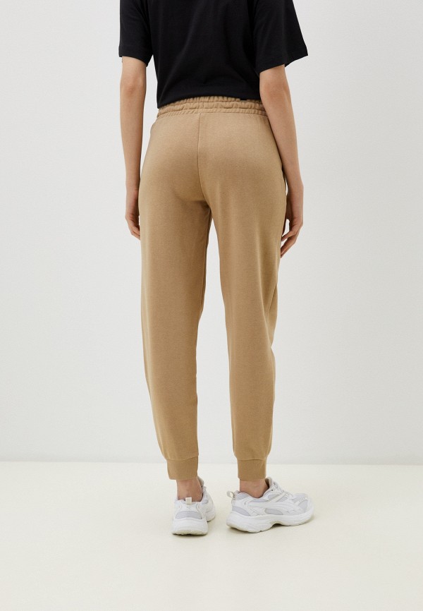 PUMA Брюки спортивные - ESS+ Small Logo HW Comfort Pants TR - фото 3