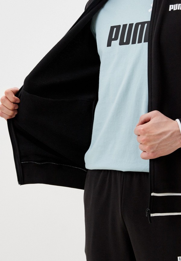 PUMA Костюм спортивный - Sweat Tracksuit - фото 4