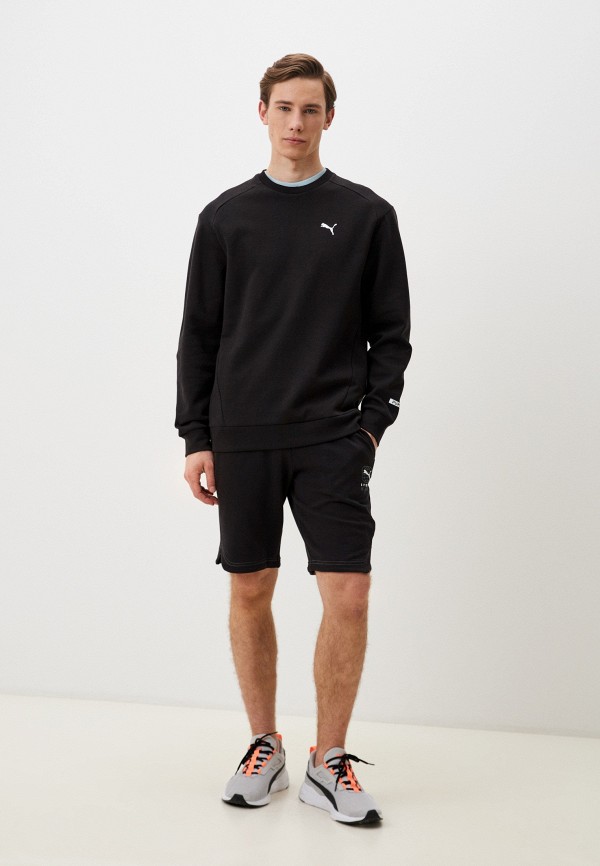 PUMA Шорты спортивные - BETTER SPORTSWEAR Shorts 10 - фото 2