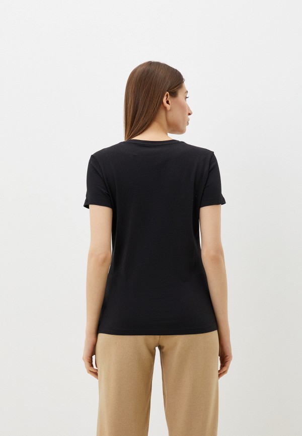 PUMA Футболка - ESS+ Script Tee - фото 2