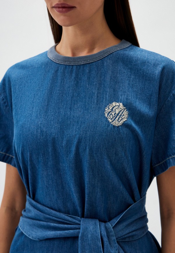 Emporio Armani Платье - фото 4