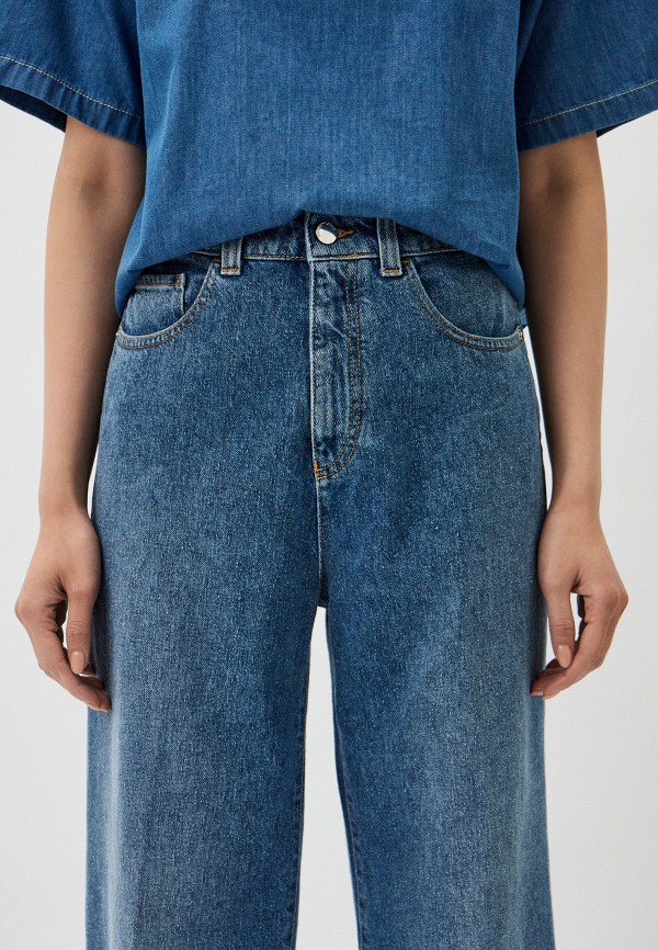 Emporio Armani Джинсы - фото 4