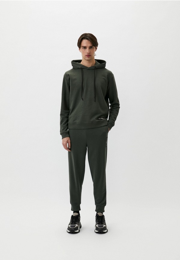 John Richmond Брюки спортивные - фото 2